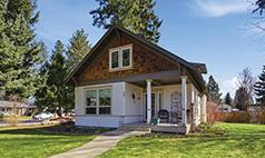 BEAUTIFULLY REMODELED TURN OF THE CENTURY HOME