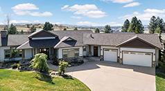 LIBERTY LAKE RANCHER 