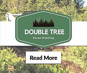 Tree Mulching & Land Clearing