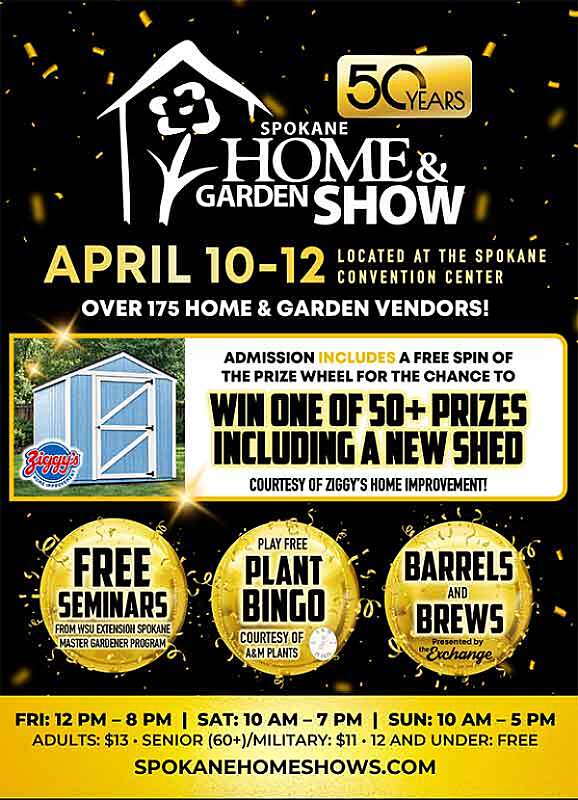2026 Home & Garden Show Guide