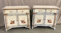 VINTAGE ITEMS ESTATE FURNITURE