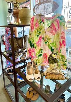 BEAUTIFUL SPRING COLORS HAVE ARRIVED AT DISCOVERY SHOP