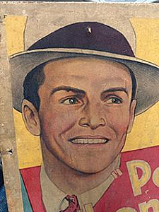 THE OWENS GALLERY ESTATE SALE