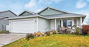 OPEN HOUSE FRIDAY APRIL 3, 12PM-2PM,6710 S LUCAS ST