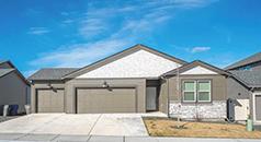 SPACIOUS OPEN-CONCEPT CHENEY HOME