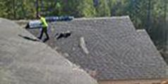 DJ'S ROOFING, 30+ YEARS EXPERIENCE IN REPAIRS, RE-ROOFS &