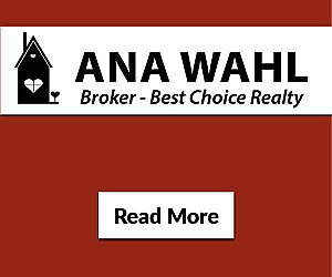 Spokane Homes - Investor Friendly