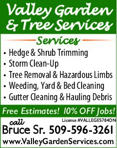 PDF Preview - Tree & Garden Services