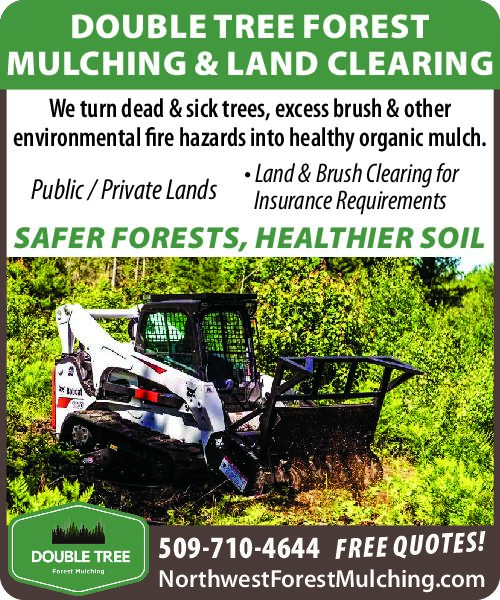 PDF Preview - Tree Mulching & Land Clearing