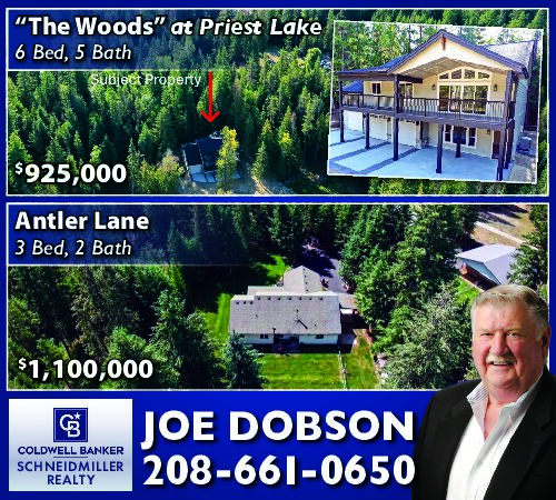 PDF Preview - Luxury Homes - Priest Lake