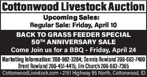 PDF Preview - Cottonwood Livestock Auction