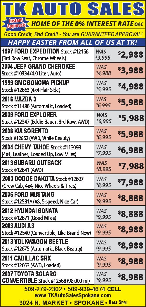 PDF Preview - Used Cars - Instant Approval - 0% Interest