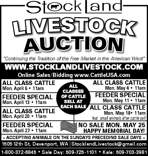PDF Preview - Livestock Auction - Feeder Sales