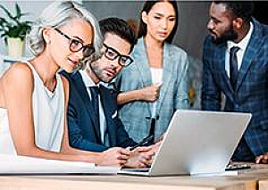 BIZZY BEE BOOKKEEPING SERVICE