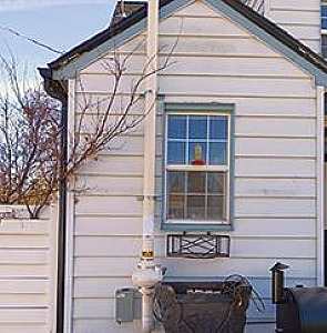 CONCERNED OR HAVE QUESTIONS ABOUT RADON?