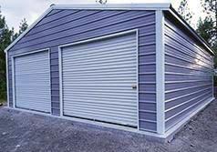 MARLOWS METAL BUILDINGS