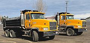 ACCEPTING BIDS, CENTRAL HIGHWAY DISTRICT IS ACCEPTING