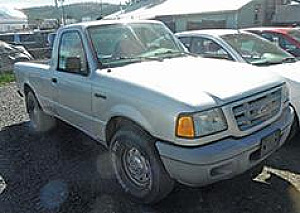 2003 FORD RANGER