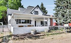 MOVE TO MEDICAL LAKE THIS SPRING!