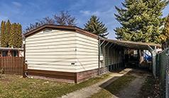 NEW PRICE! CHARMING 2 BEDROOM, 2 BATHROOM HOME 