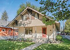 CHARMING CORBIN PARK CRAFTSMAN
