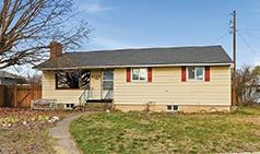 SPACIOUS DOWNRIVER HOME IN NORTHWEST SPOKANE