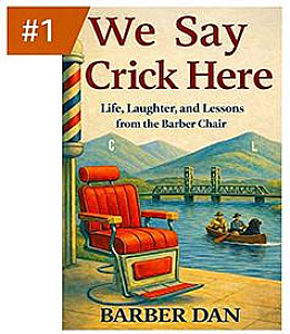 AFTER YEARS OF LISTENING TO PEOPLE TELL THEIR STORIES