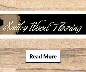 Wood Flooring Spring Special