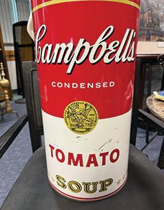 THE OWENS GALLERY ESTATE SALE