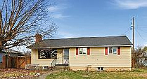 SPACIOUS DOWNRIVER HOME IN NORTHWEST SPOKANE