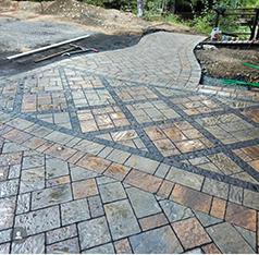 IT'S TIME TO PLAN YOUR OUTDOOR LIVING SPACE