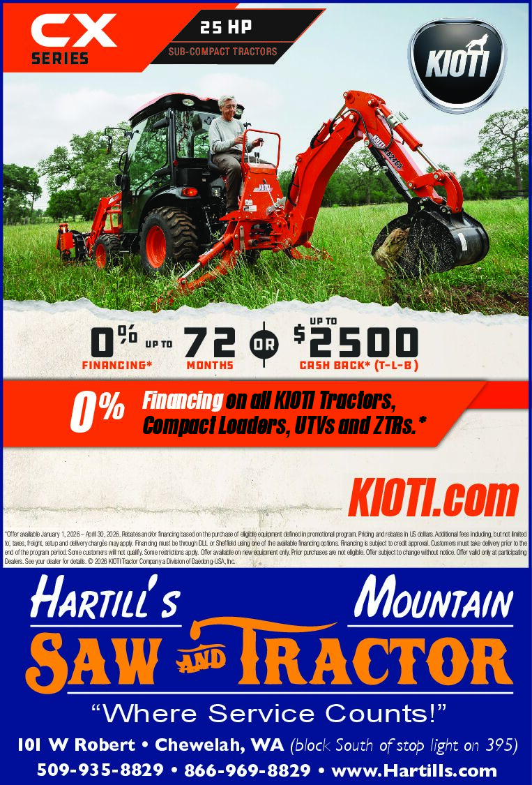 PDF Preview - CX Series Kioti Sub-Compact Tractors