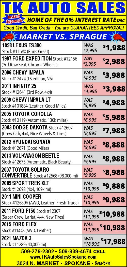 PDF Preview - Used Cars - Guaranteed Approval