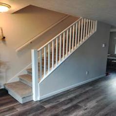 UPGRADE YOUR HOME WITH HANDYMAN CONNECTION