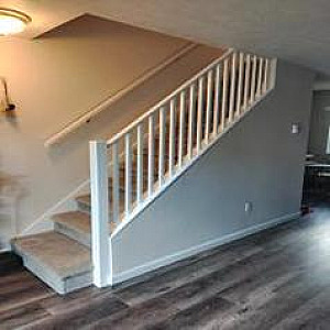 UPGRADE YOUR HOME WITH HANDYMAN CONNECTION