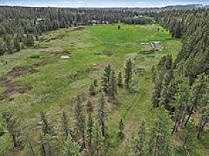 PRIVATE 125 ACRES, ONE OF A KIND PROPERTY!