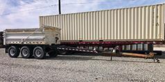 2006 STURDYWELD PUP TRAILER