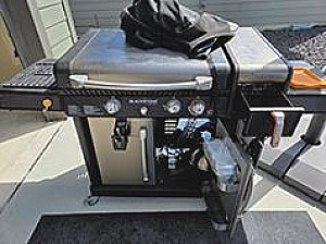 MEAD MULTI-FAMILY GARAGE SALE