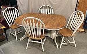 ESTATE FURNITURE VINTAGE ITEMS