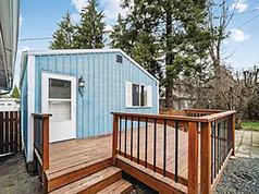 NEW LISTING! START-UP OR INVESTMENT HOME IN FAIRFIELD