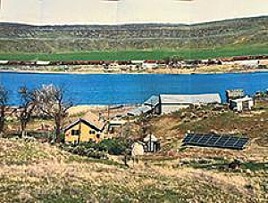 WILSON CREEK HOUSE, ONE OF A KIND PROPERTY!