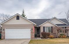 OPEN HOUSE FRIDAY, APRIL 24, 11AM-1PM