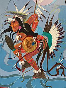 THE OWENS GALLERY ESTATE SALE