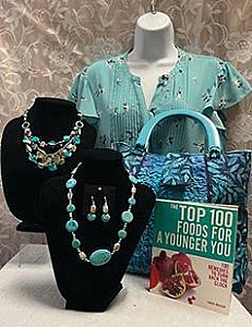 VISIT DISCOVERY SHOP FOR BEAUTIFUL MOTHER'S DAY GIFTS