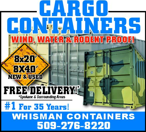 PDF Preview - Whisman Containers - 35 Years