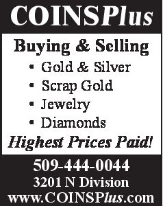 PDF Preview - COINSPlus - Gold & Silver Buyer