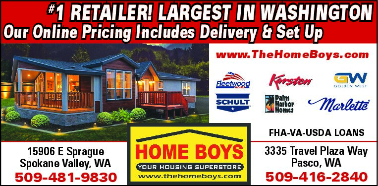 PDF Preview - Washington's Largest Home Retailer