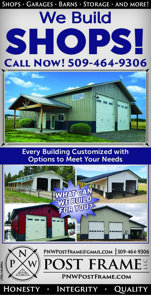 PDF Preview - Custom Post Frame Buildings