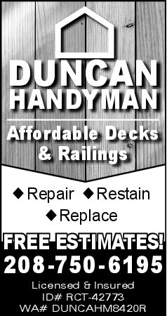 PDF Preview - Free Deck & Railing Estimates