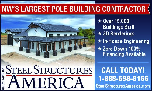 PDF Preview - Pole Buildings & Steel Structures